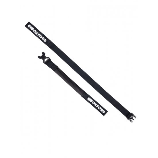 Oxford Atlas B-Clip 26mm x 2.0m Straps at JTS Biker Clothing